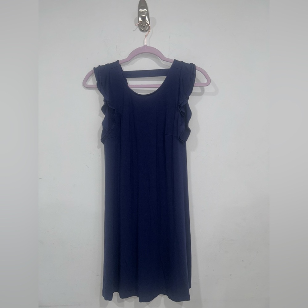 Lily Pulitzer Dani Dress Navy Size XS
